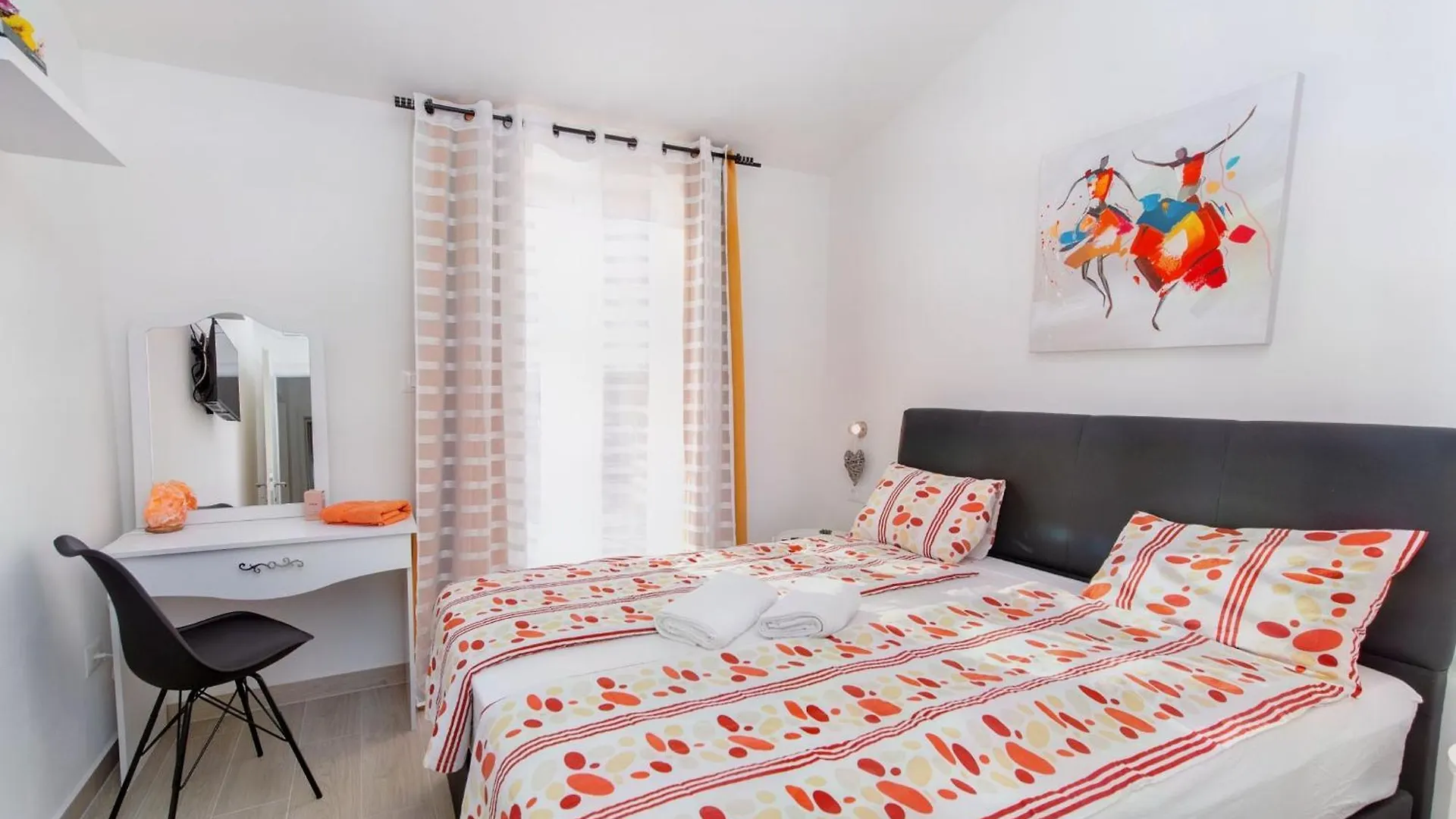Tatil Evi Erholsamer Traumurlaub Fuer Bis Zu 6 Personen Kunj
