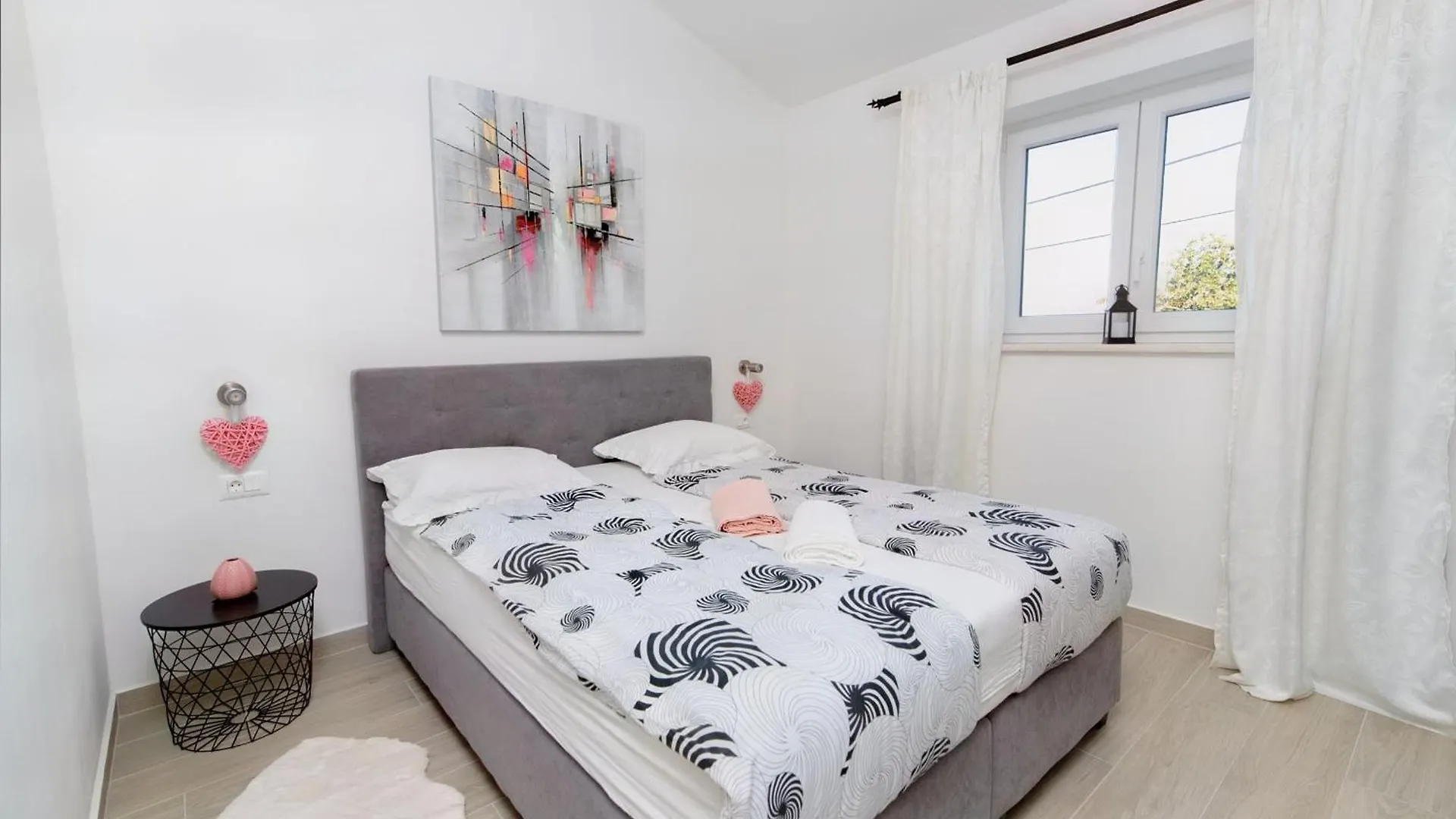 Tatil Evi Erholsamer Traumurlaub Fuer Bis Zu 6 Personen Kunj