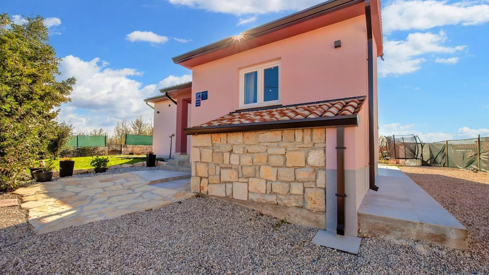 Tatil Evi Erholsamer Traumurlaub Fuer Bis Zu 6 Personen Kunj